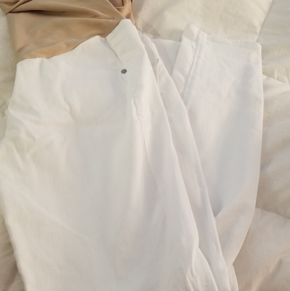 AG Maternity Jeans